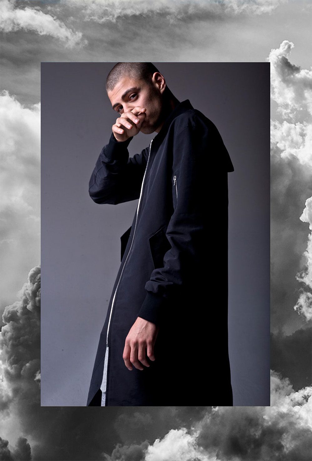 Fear of God Lookbook 2014